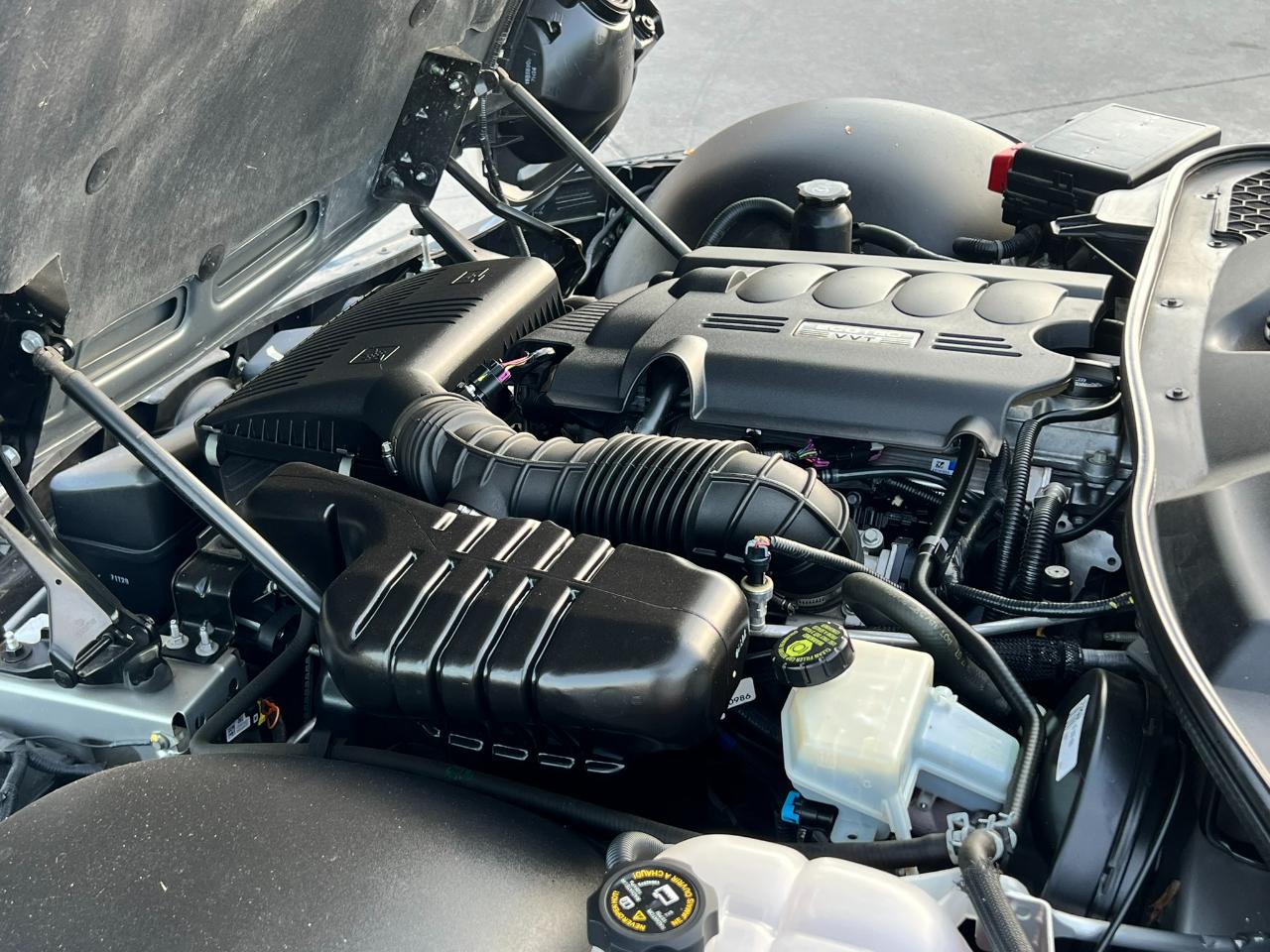 Pontiac Solstice 2dr Conv 2008