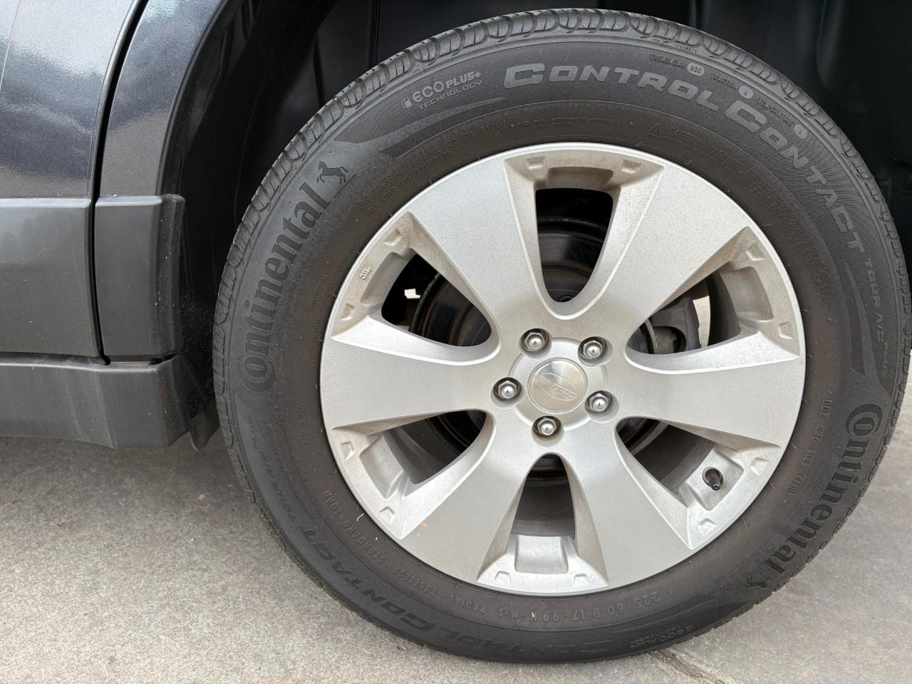 Subaru Outback 4dr Wgn H4 Auto 2.5i Limited Pwr Moon/Nav 2011