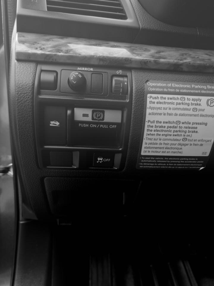 Subaru Outback 4dr Wgn H4 Auto 2.5i Limited Pwr Moon/Nav 2011