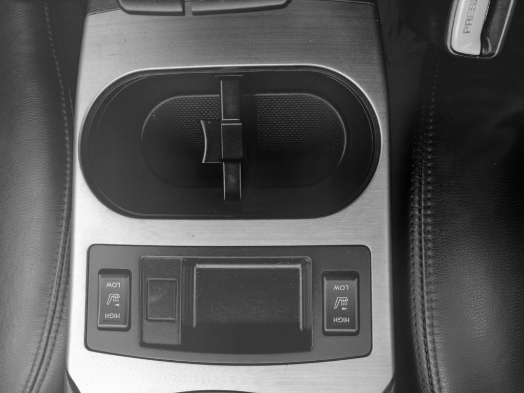 Subaru Outback 4dr Wgn H4 Auto 2.5i Limited Pwr Moon/Nav 2011