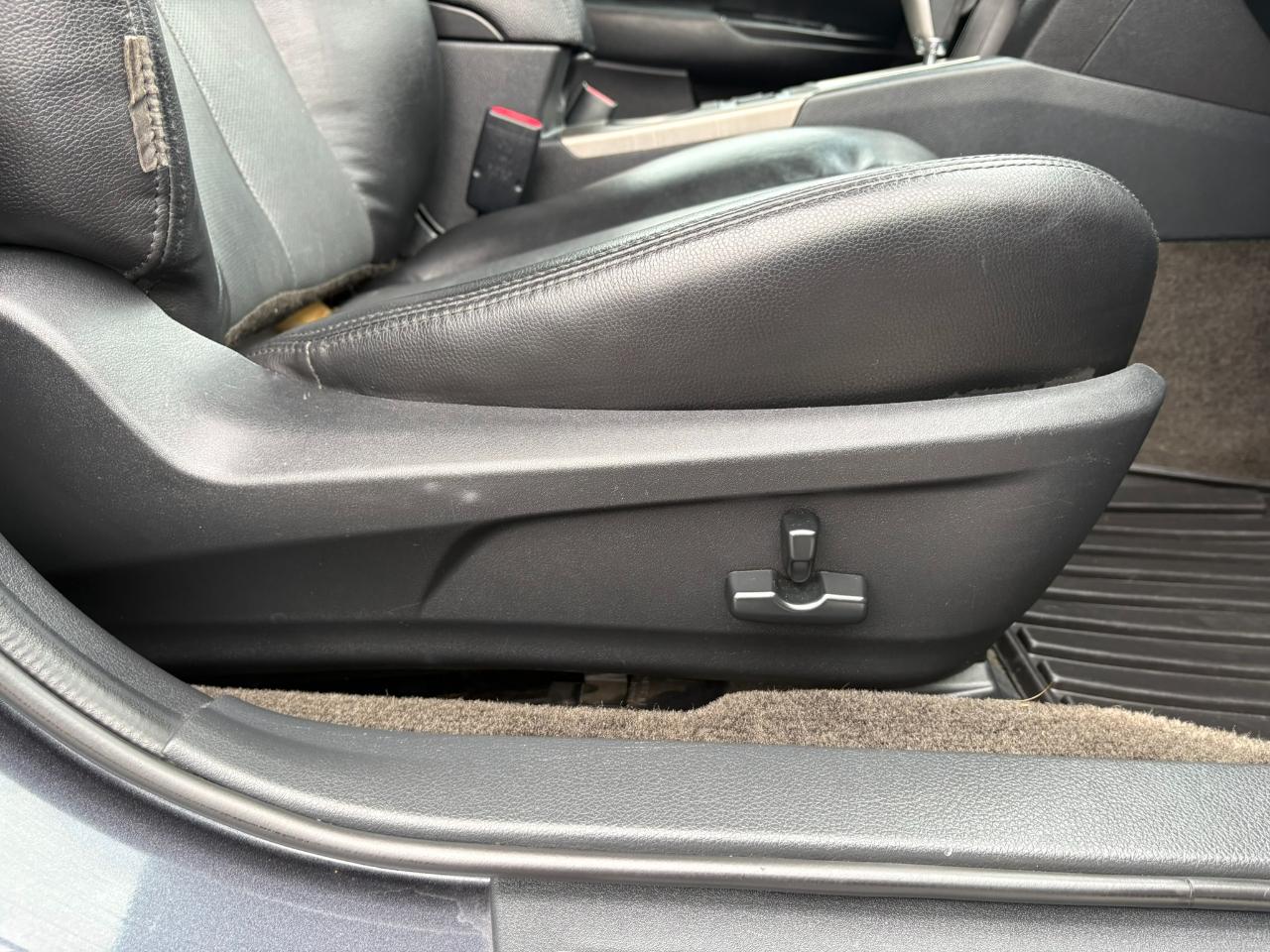 Subaru Outback 4dr Wgn H4 Auto 2.5i Limited Pwr Moon/Nav 2011