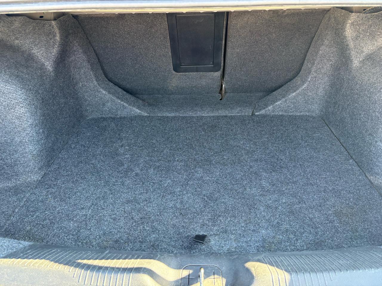 Dodge Dart 4dr Sdn SXT 2014