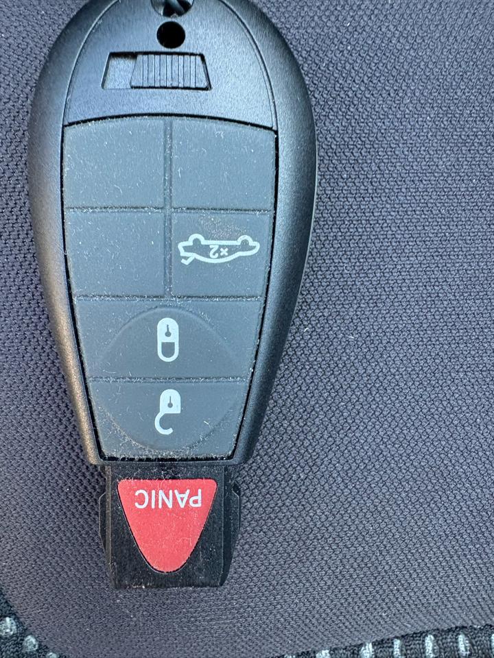 Dodge Dart 4dr Sdn SXT 2014