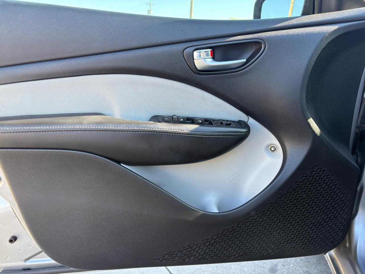 Dodge Dart 4dr Sdn SXT 2014