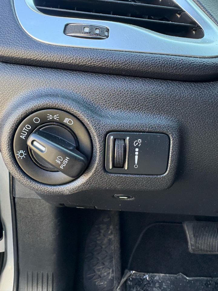 Dodge Dart 4dr Sdn SXT 2014