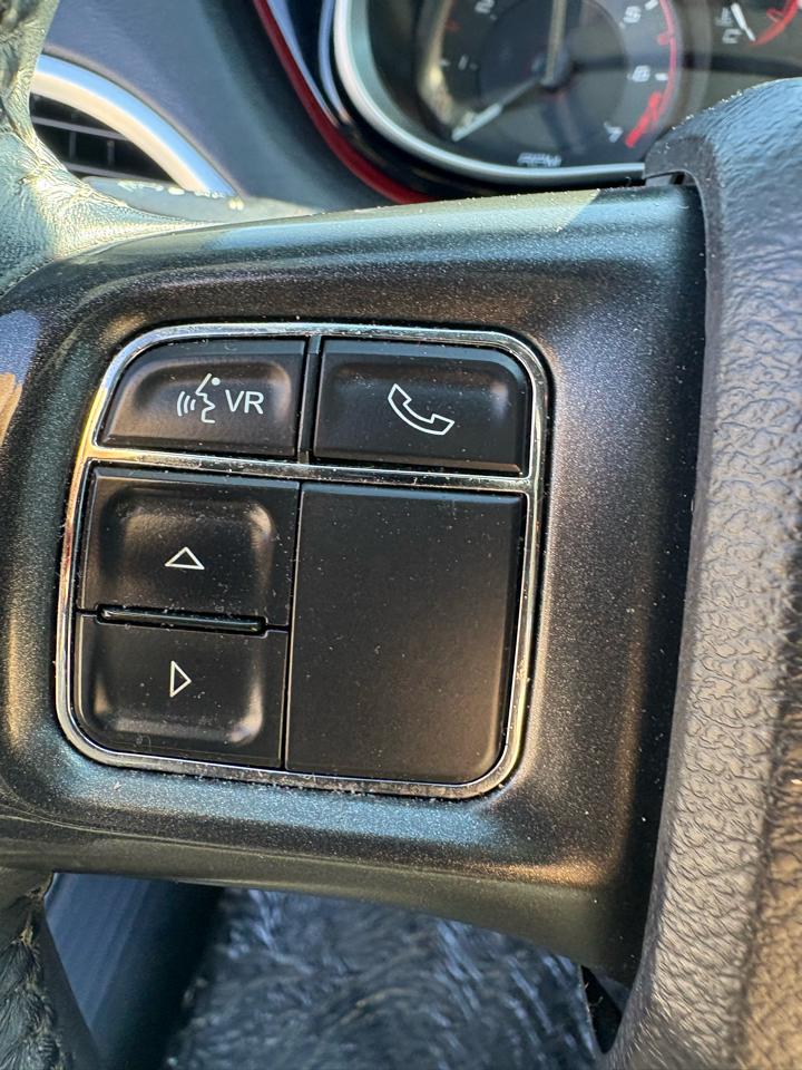 Dodge Dart 4dr Sdn SXT 2014