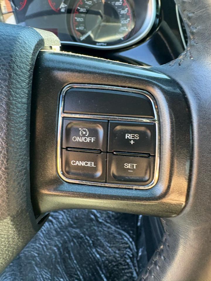 Dodge Dart 4dr Sdn SXT 2014