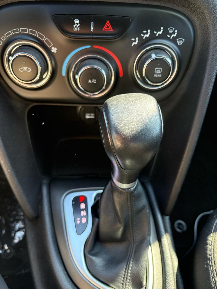 Dodge Dart 4dr Sdn SXT 2014