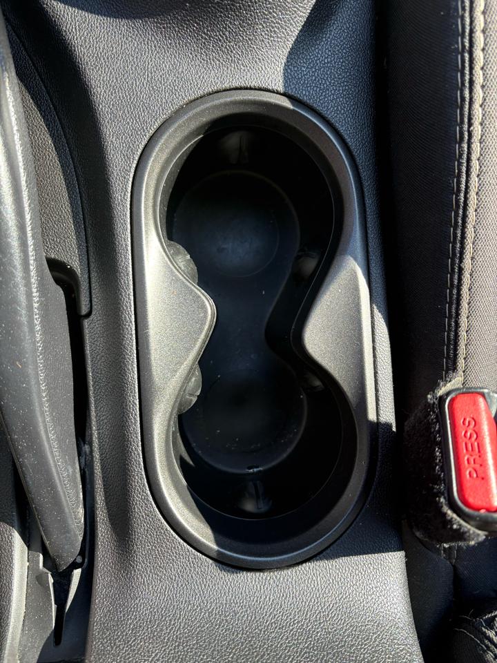 Dodge Dart 4dr Sdn SXT 2014