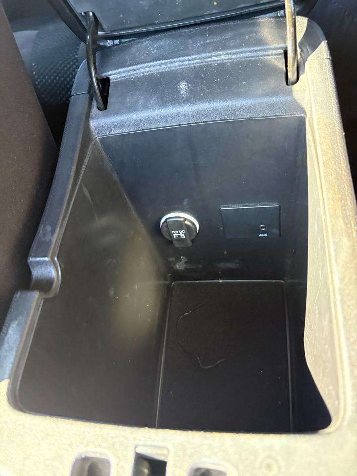 Dodge Dart 4dr Sdn SXT 2014