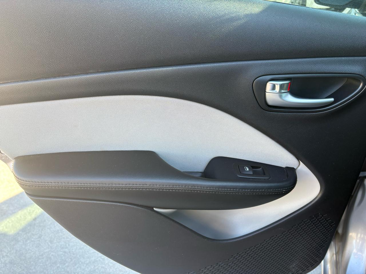 Dodge Dart 4dr Sdn SXT 2014