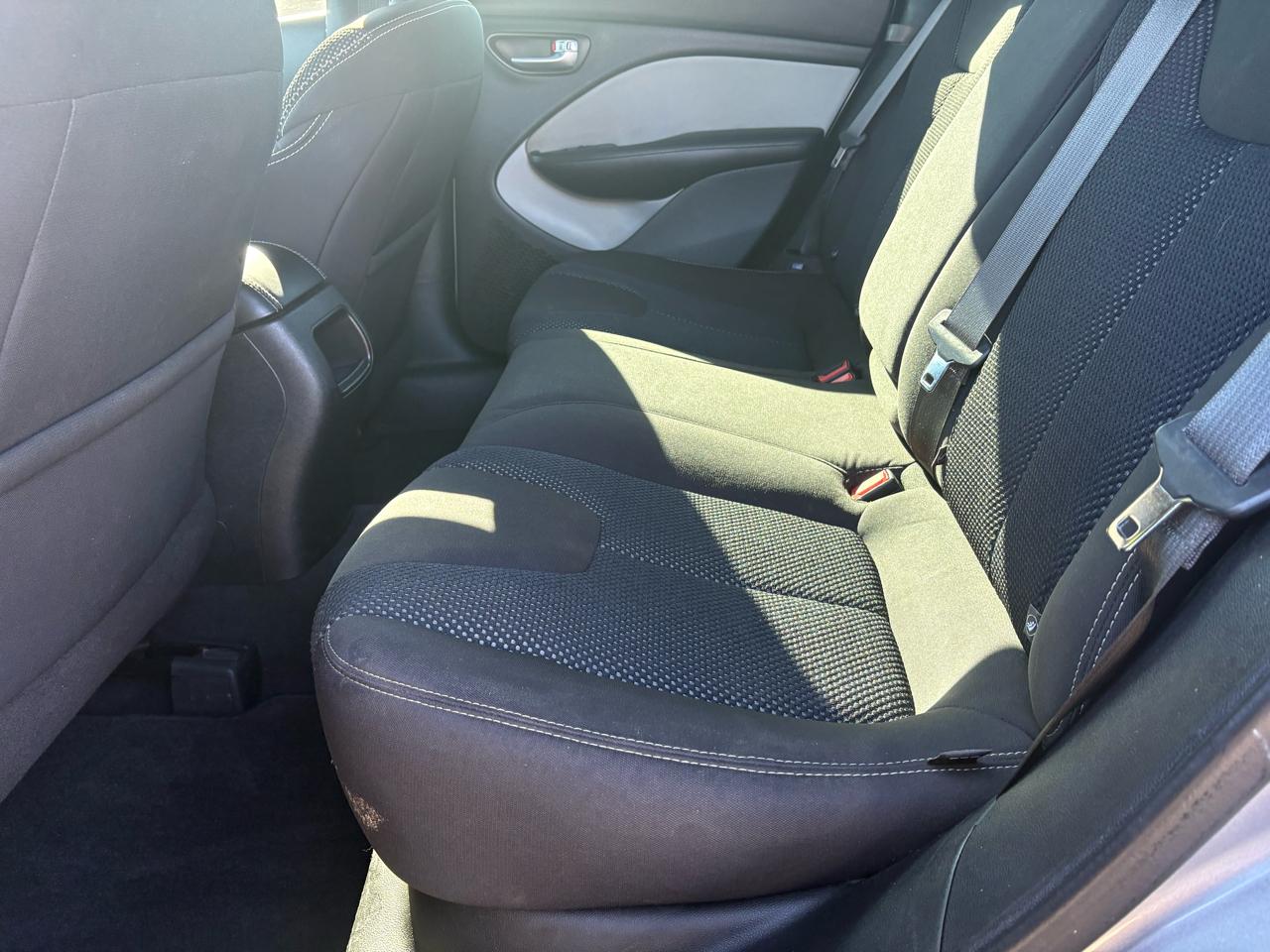 Dodge Dart 4dr Sdn SXT 2014