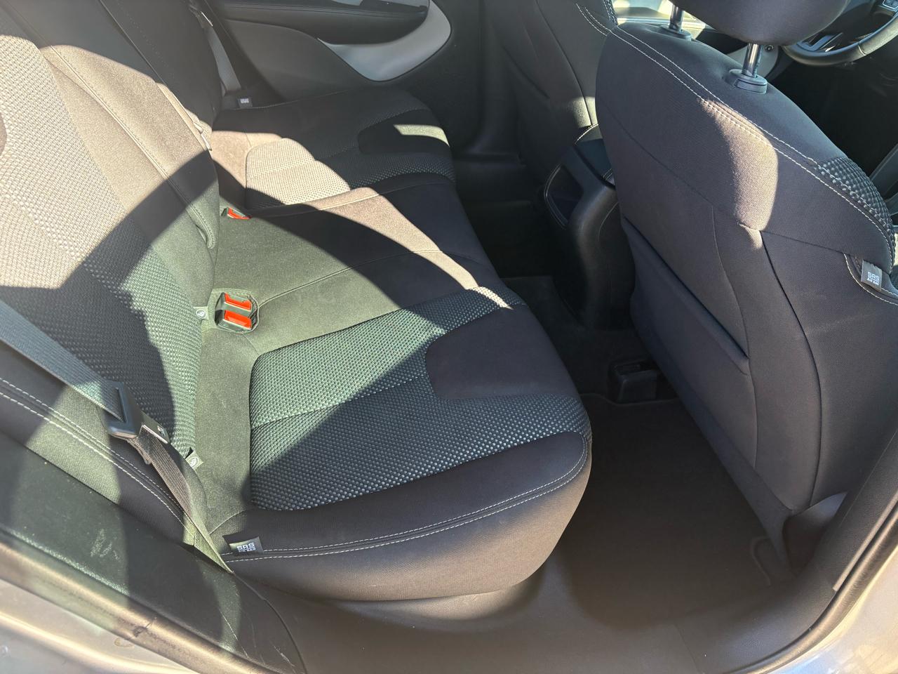 Dodge Dart 4dr Sdn SXT 2014