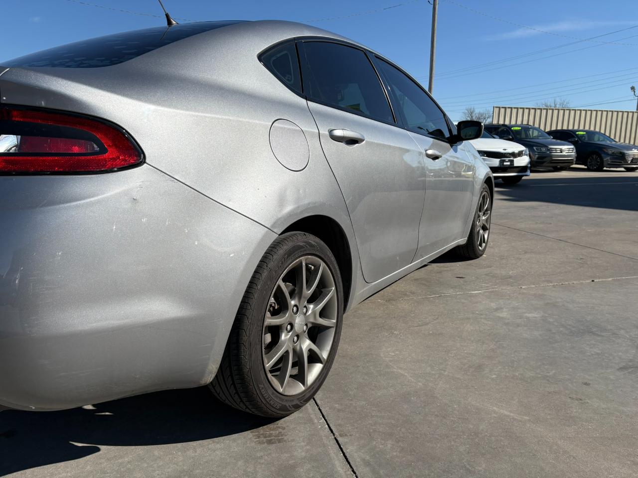 View vehicle photo 3