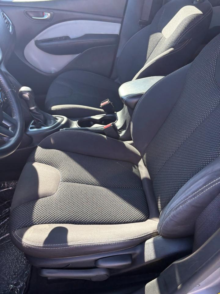 Dodge Dart 4dr Sdn SXT 2014