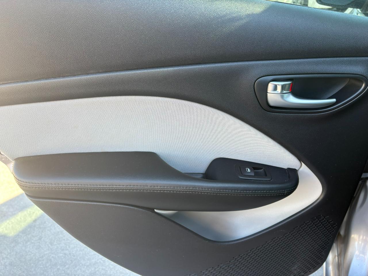 Dodge Dart 4dr Sdn SXT 2014