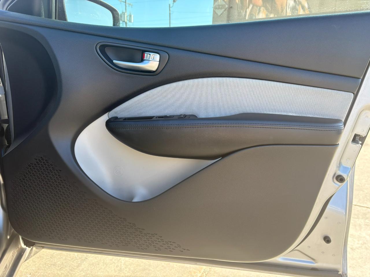 Dodge Dart 4dr Sdn SXT 2014