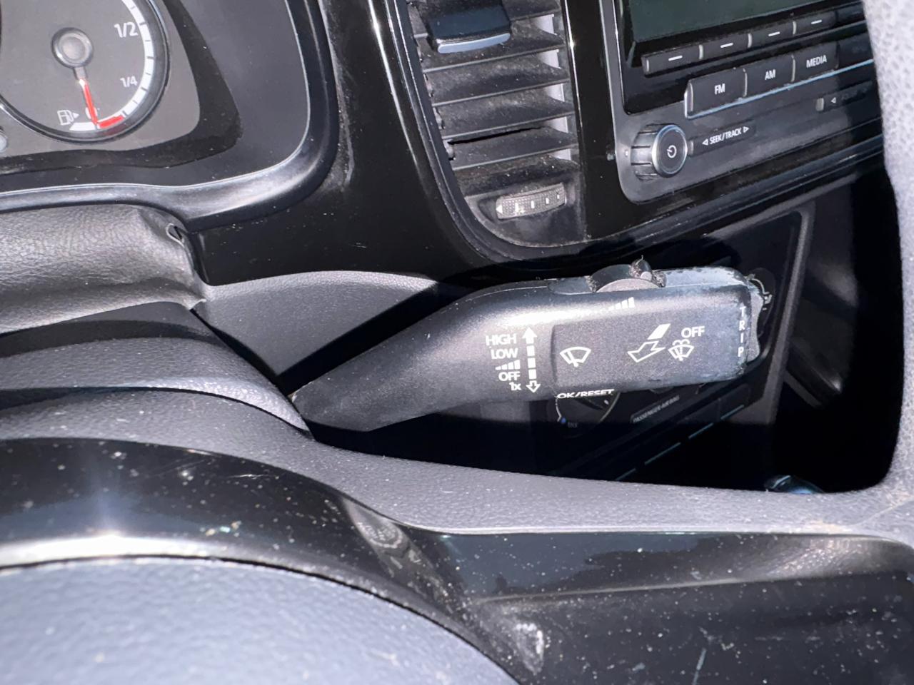 Volkswagen Beetle  2014