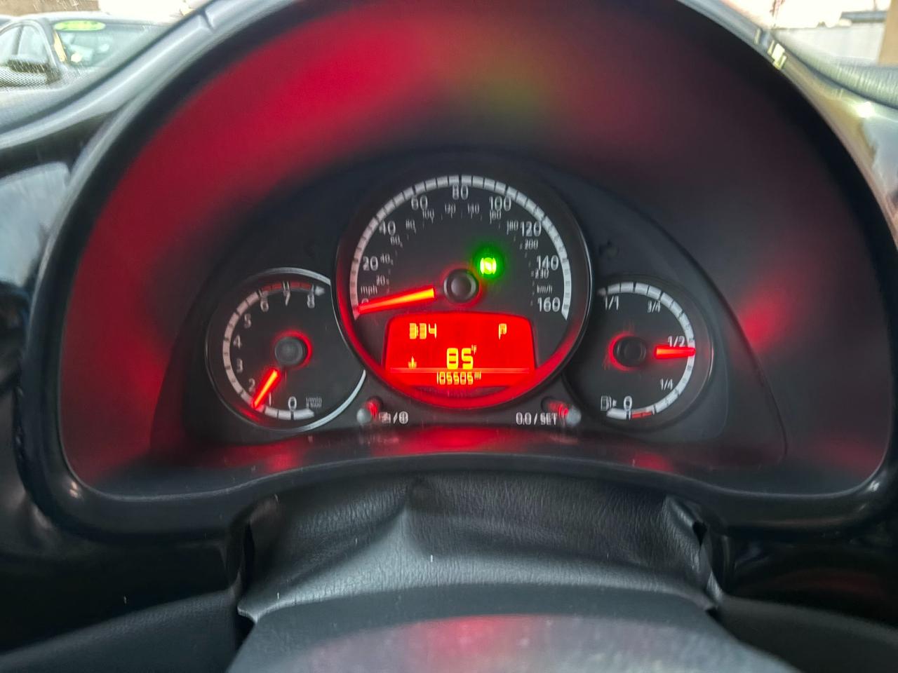 Volkswagen Beetle  2014