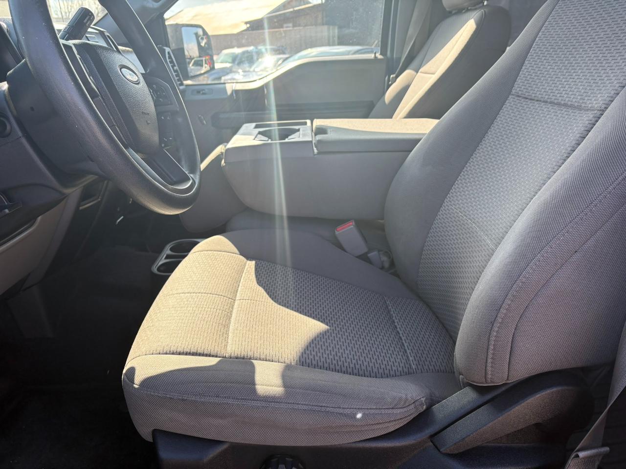 Ford F-150 Lariat 4WD SuperCrew 6.5' Box 2017