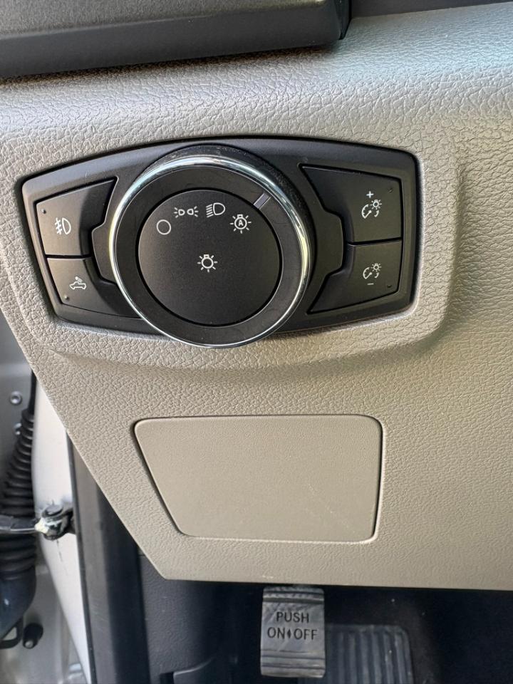 Ford F-150 Lariat 4WD SuperCrew 6.5' Box 2017