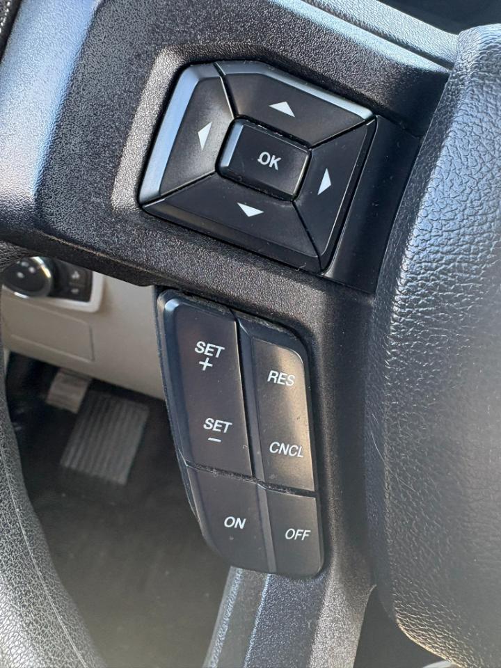 Ford F-150 Lariat 4WD SuperCrew 6.5' Box 2017