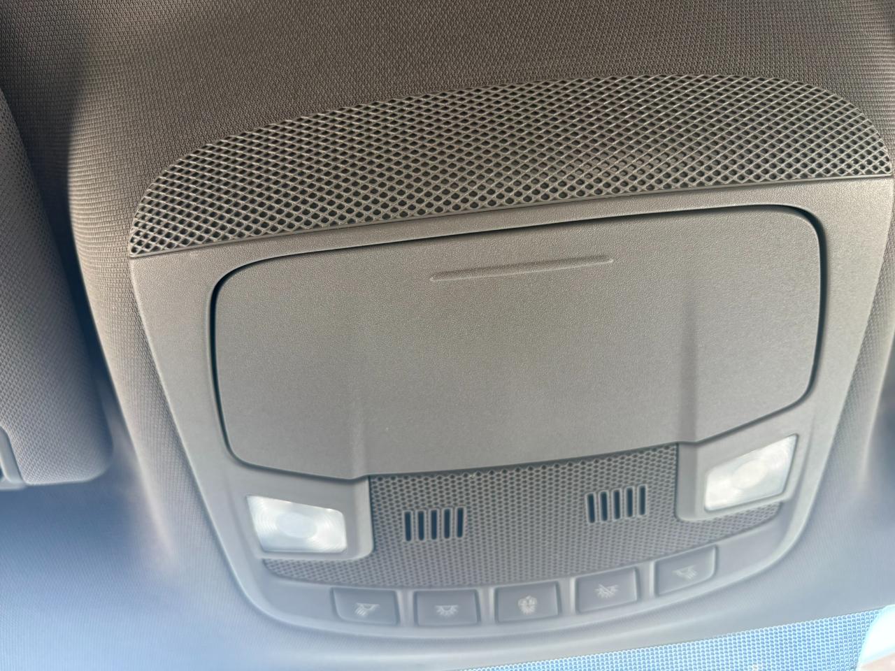 Ford F-150 Lariat 4WD SuperCrew 6.5' Box 2017