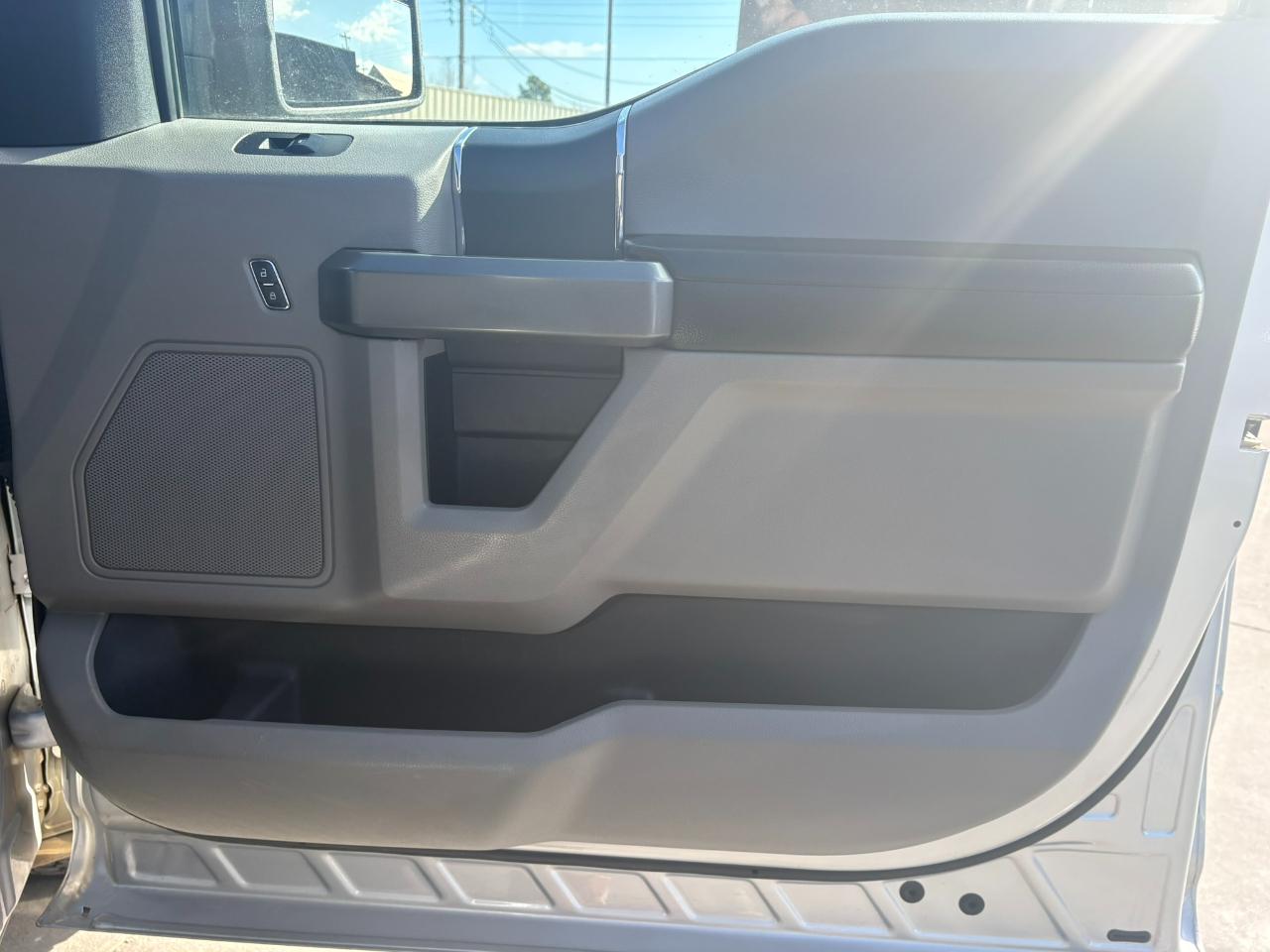 Ford F-150 Lariat 4WD SuperCrew 6.5' Box 2017