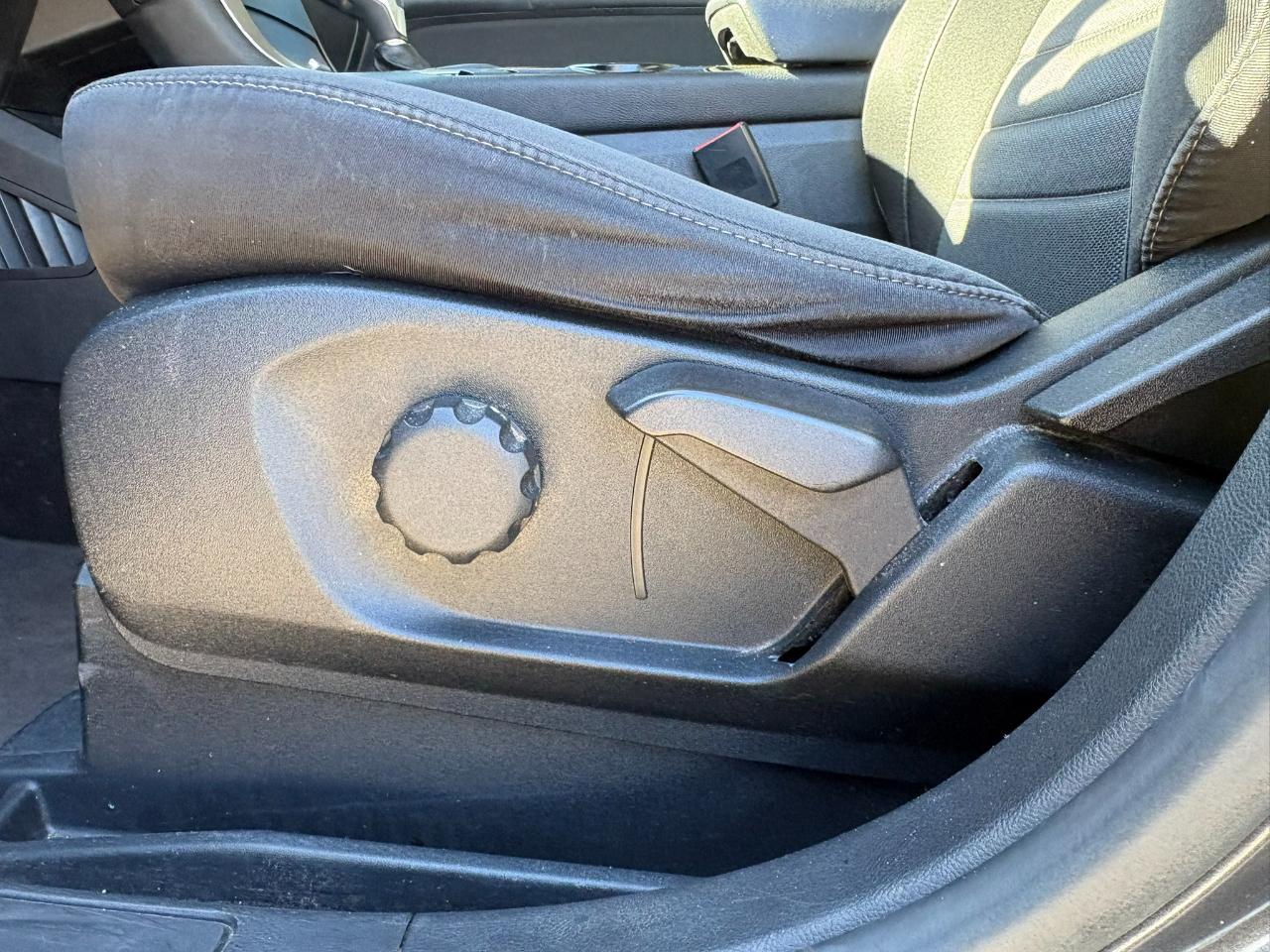 Ford Edge 4dr SE FWD 2016