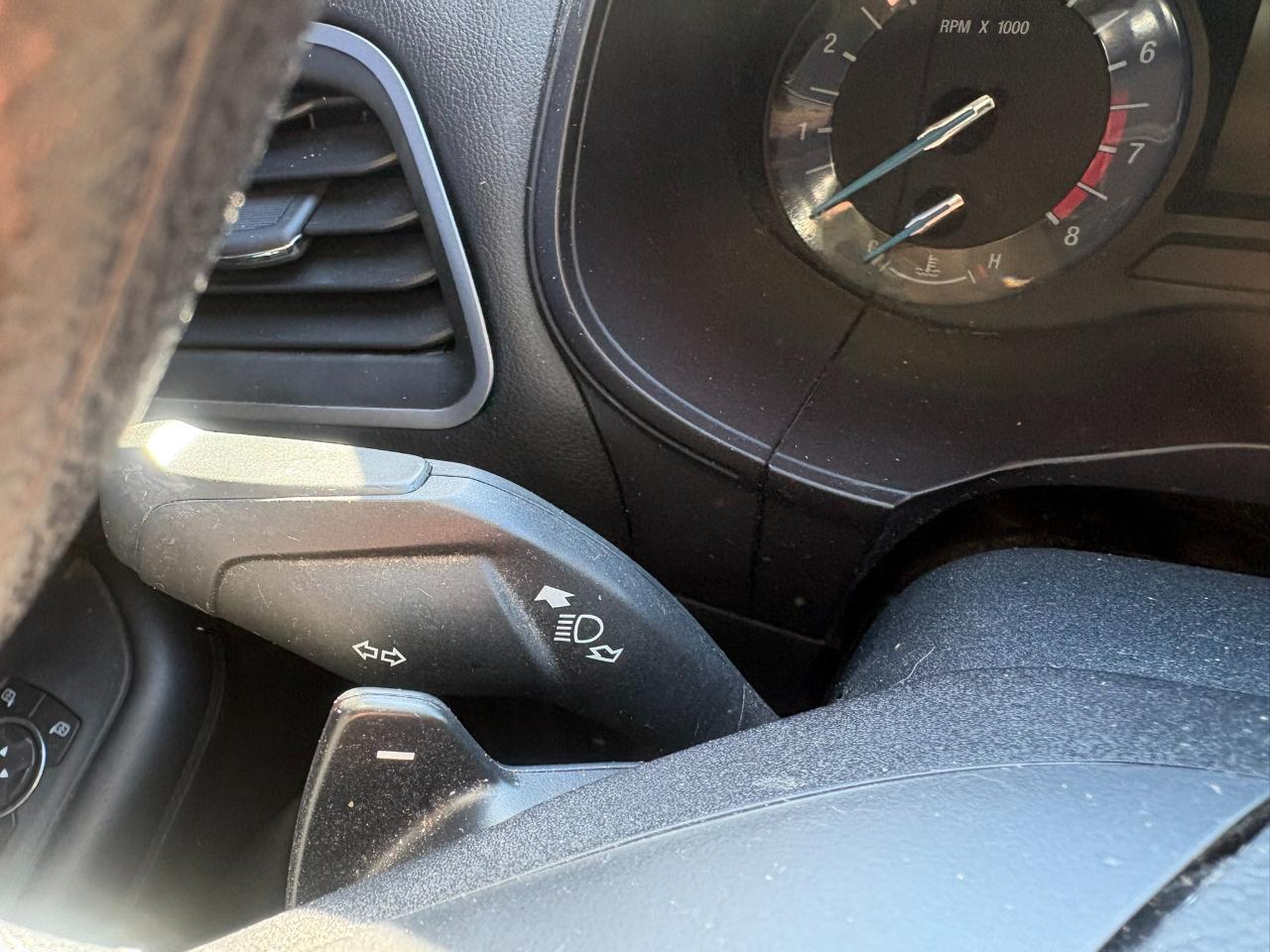 Ford Edge 4dr SE FWD 2016