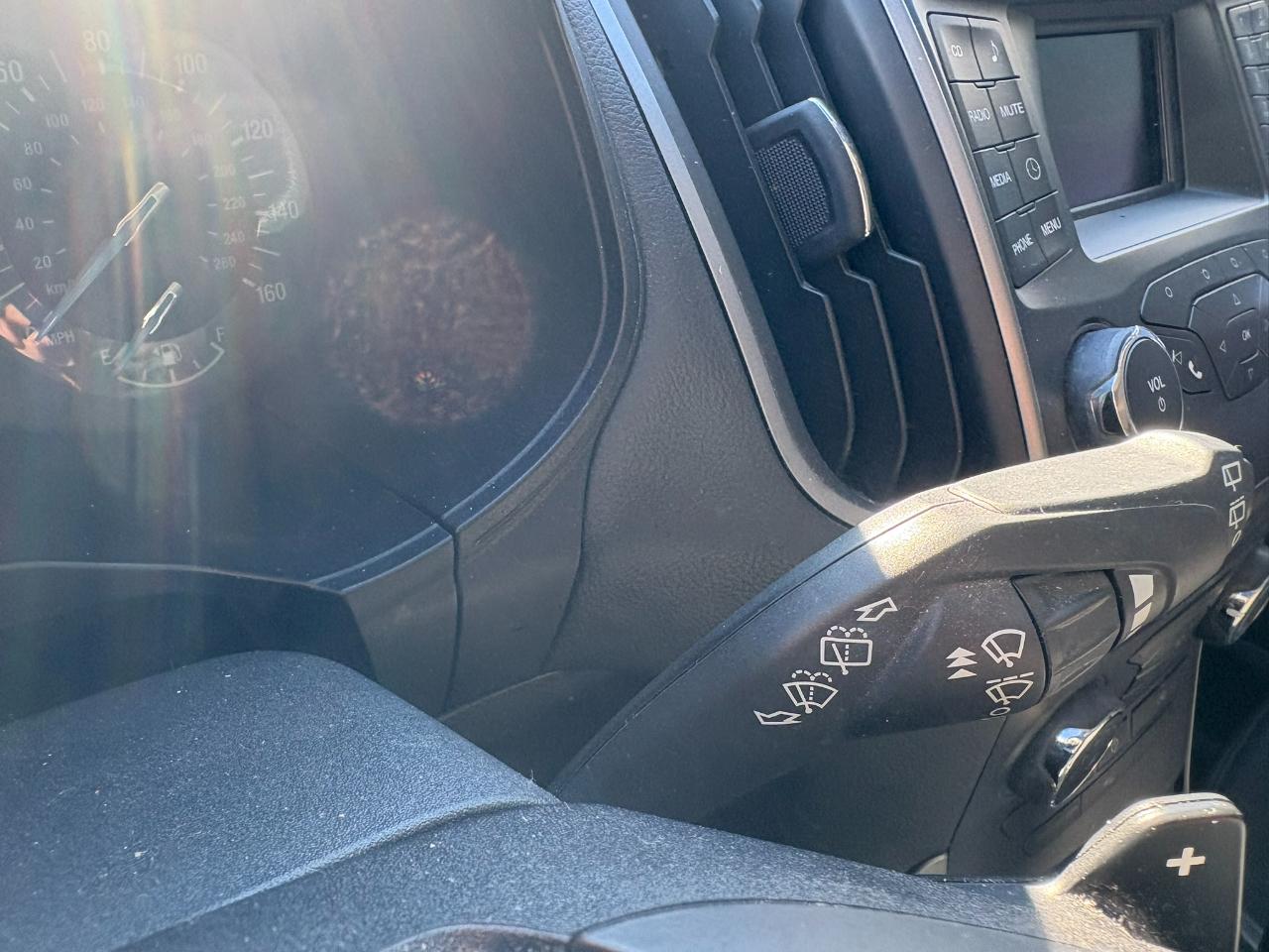 Ford Edge 4dr SE FWD 2016