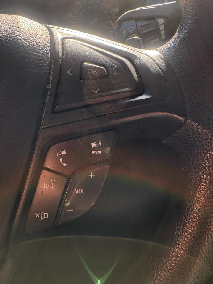 Ford Edge 4dr SE FWD 2016