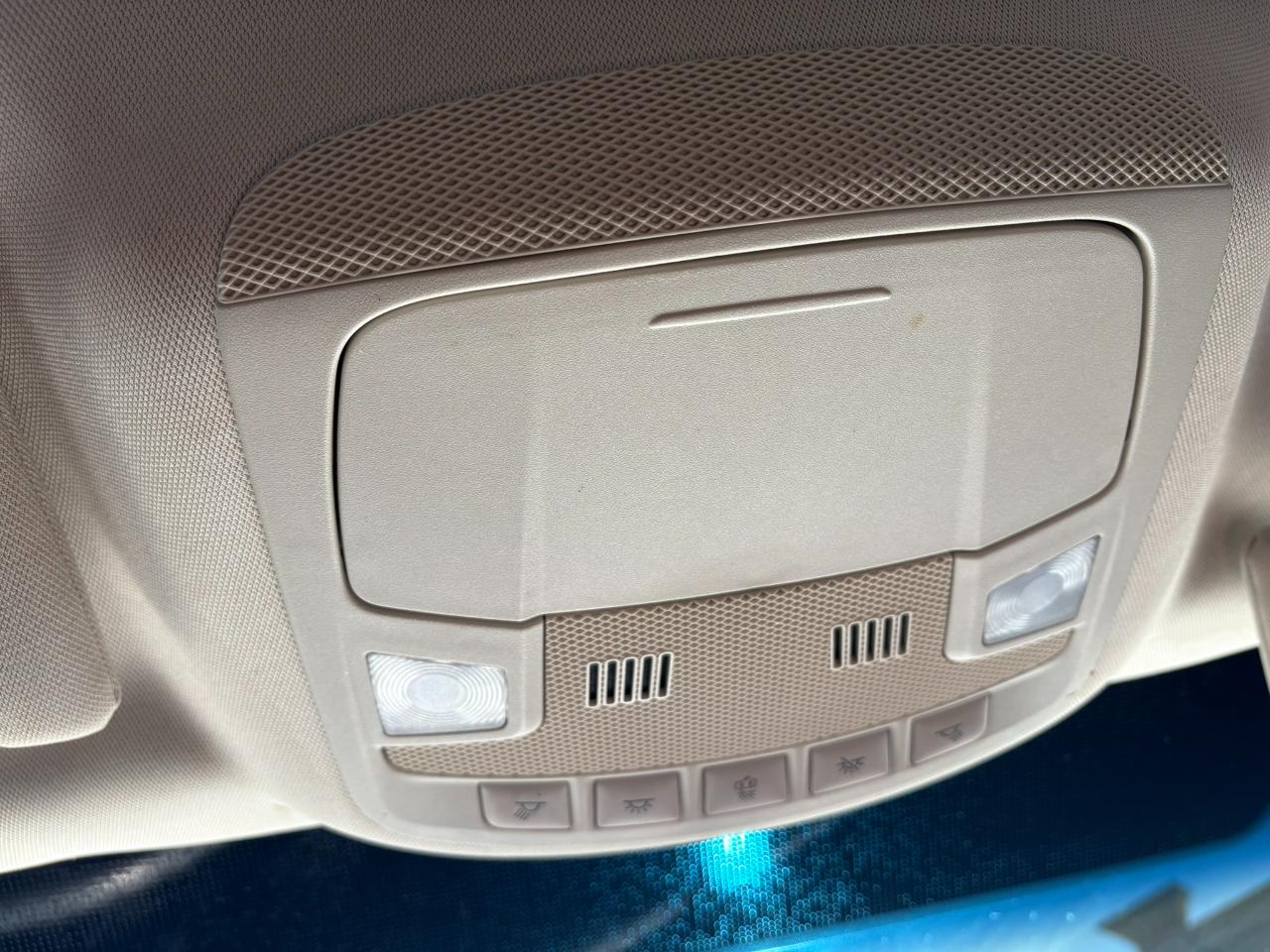 Ford Edge 4dr SE FWD 2016