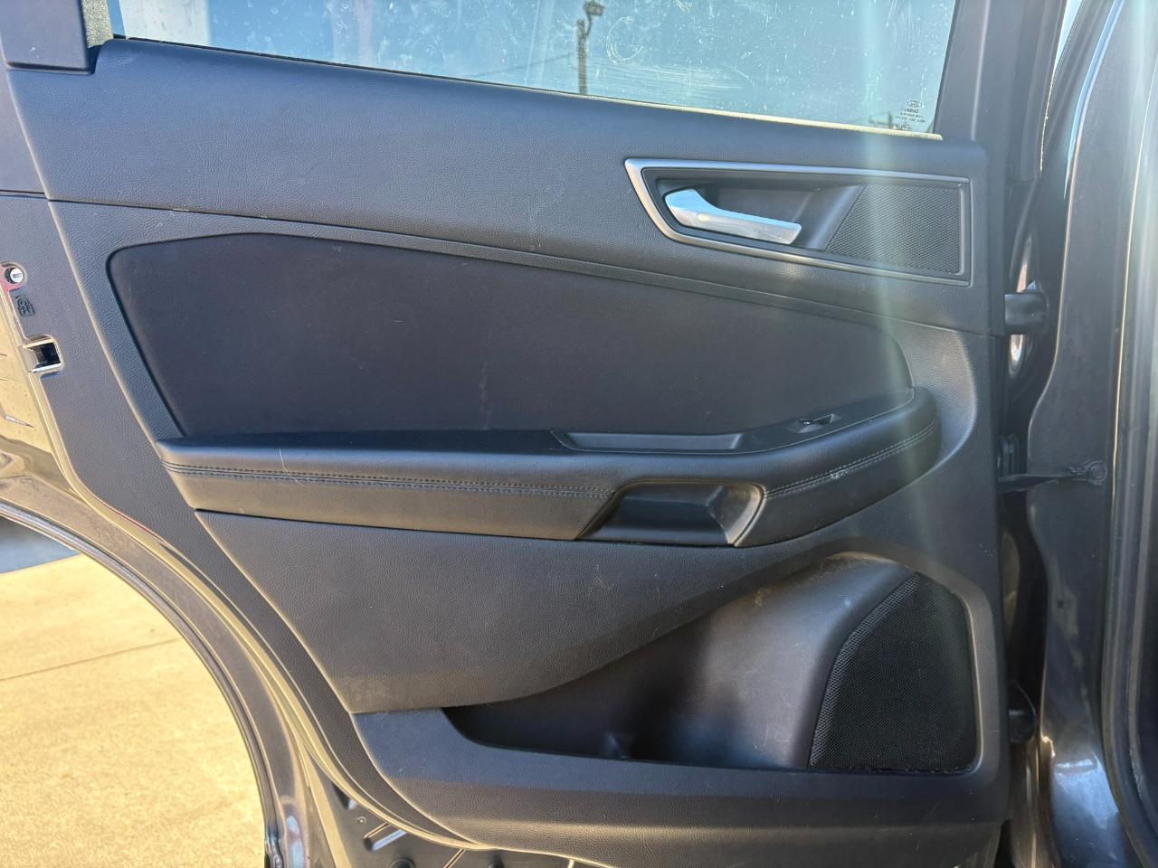 Ford Edge 4dr SE FWD 2016