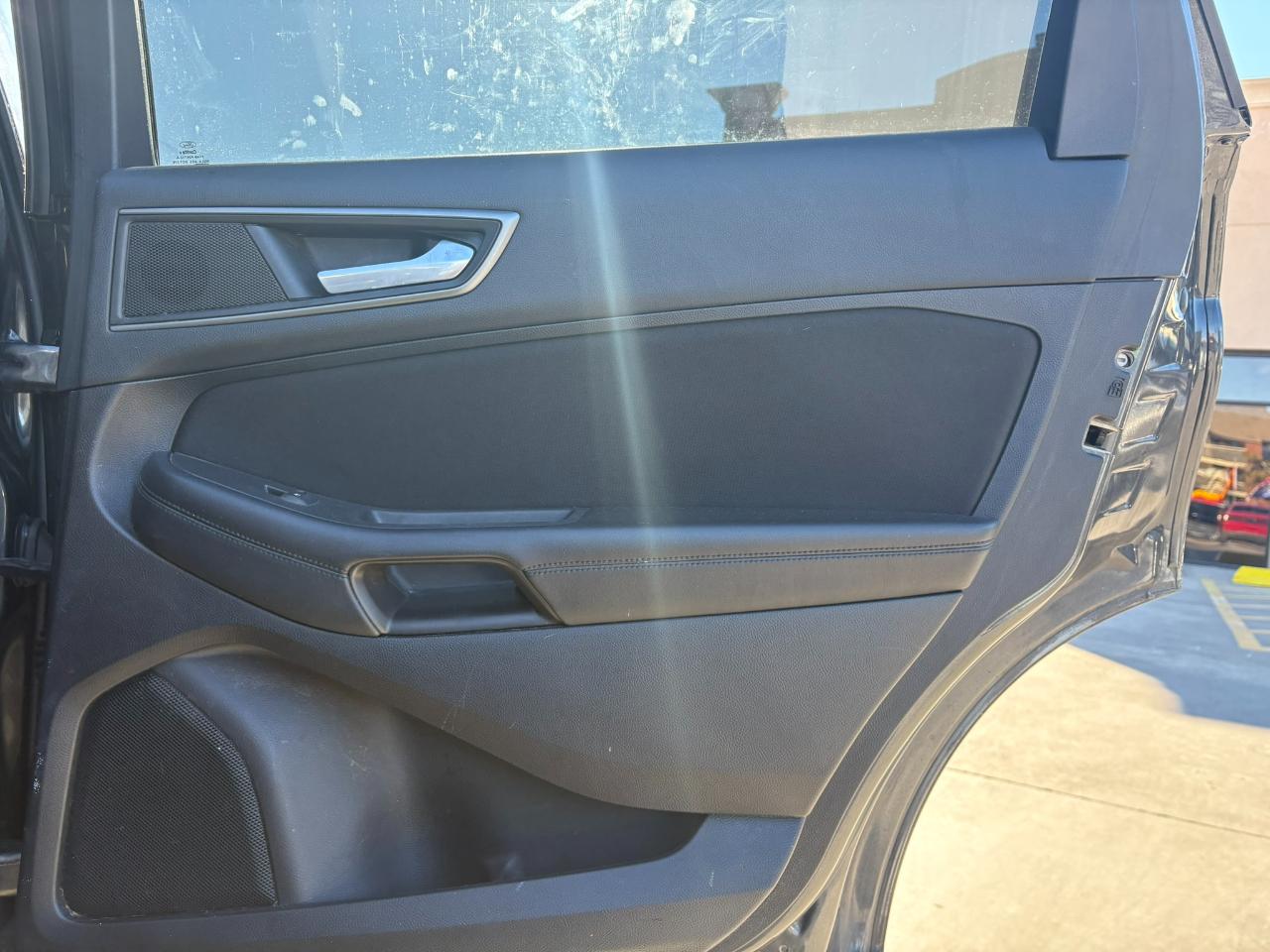 Ford Edge 4dr SE FWD 2016