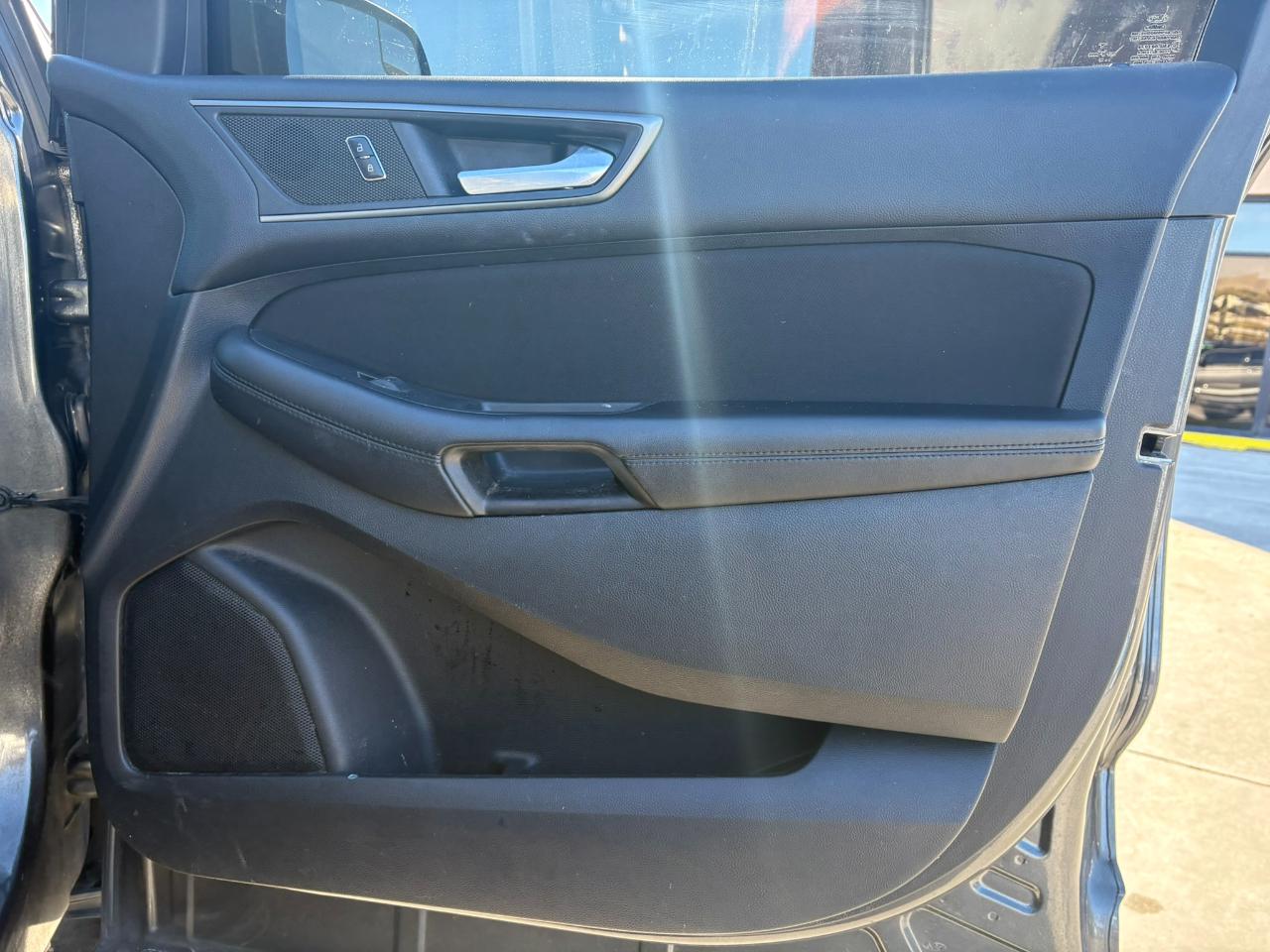 Ford Edge 4dr SE FWD 2016