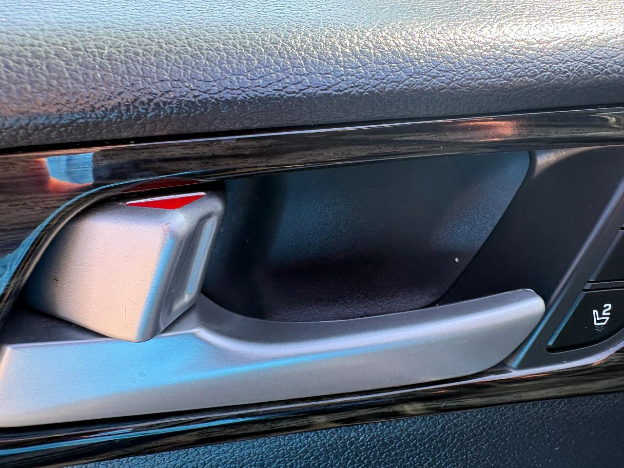 Hyundai Sonata 4dr Sdn 2.4L Limited 2016