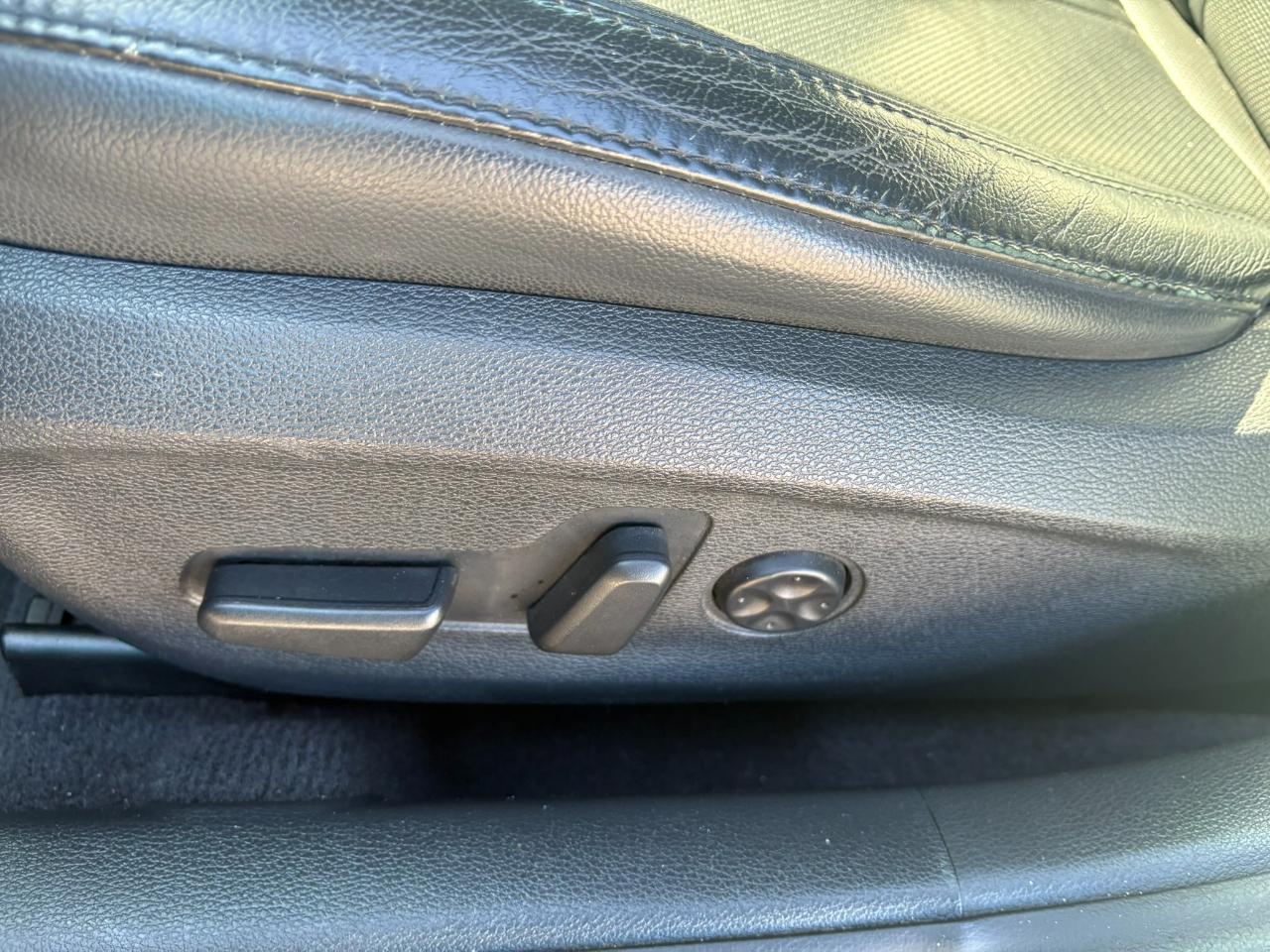 Hyundai Sonata 4dr Sdn 2.4L Limited 2016