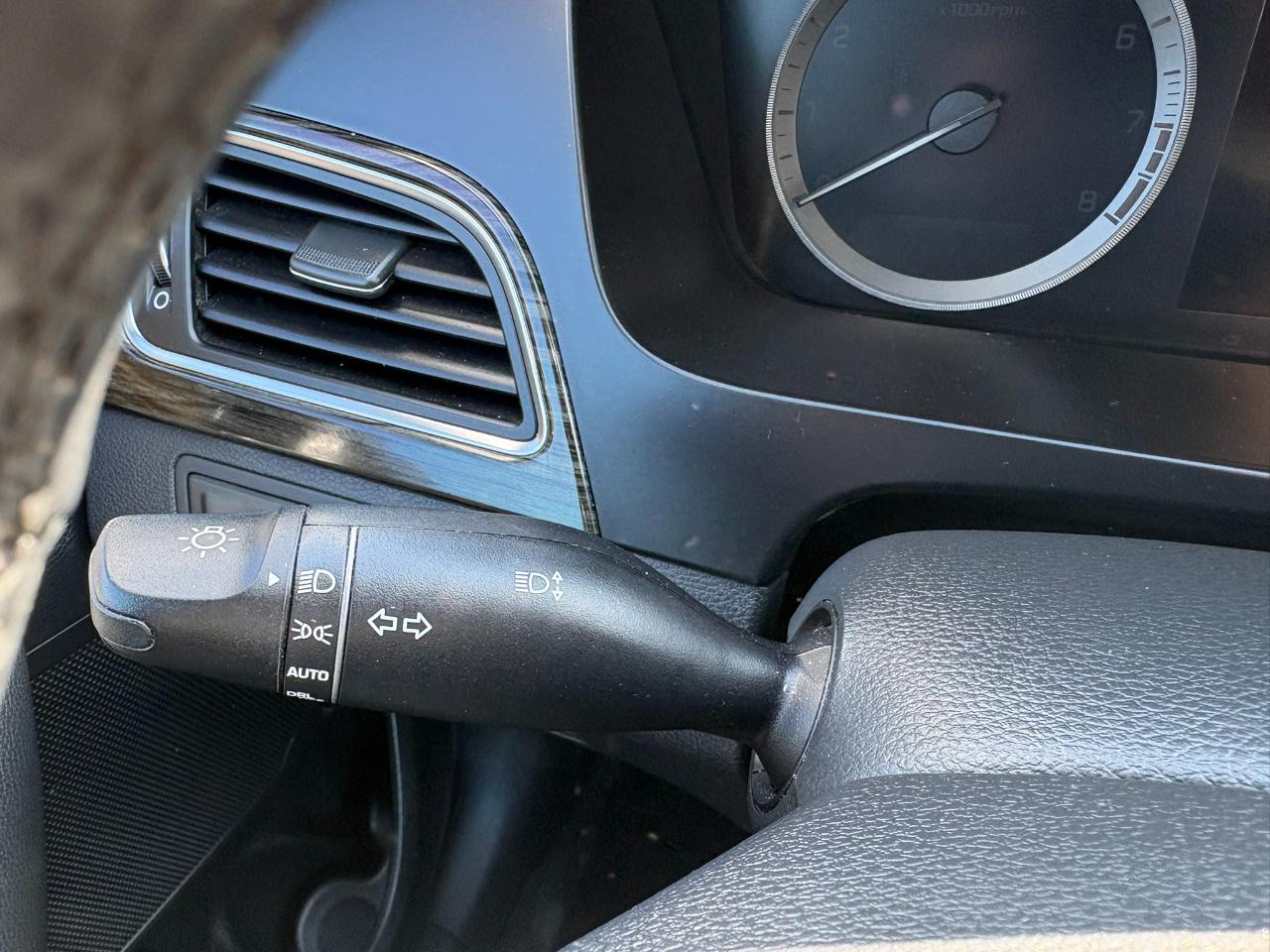 Hyundai Sonata 4dr Sdn 2.4L Limited 2016