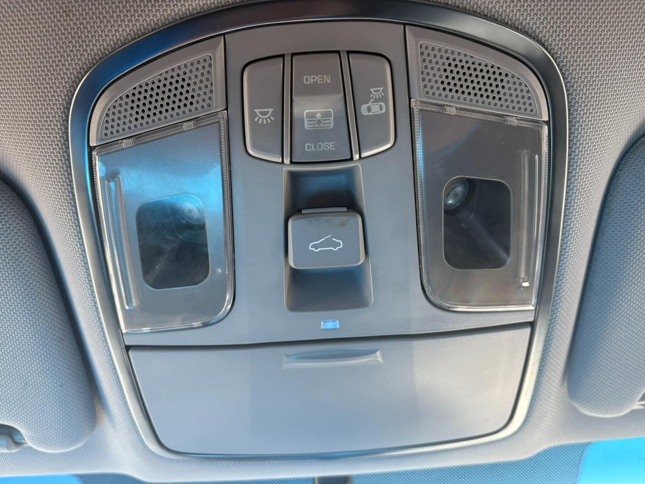 Hyundai Sonata 4dr Sdn 2.4L Limited 2016