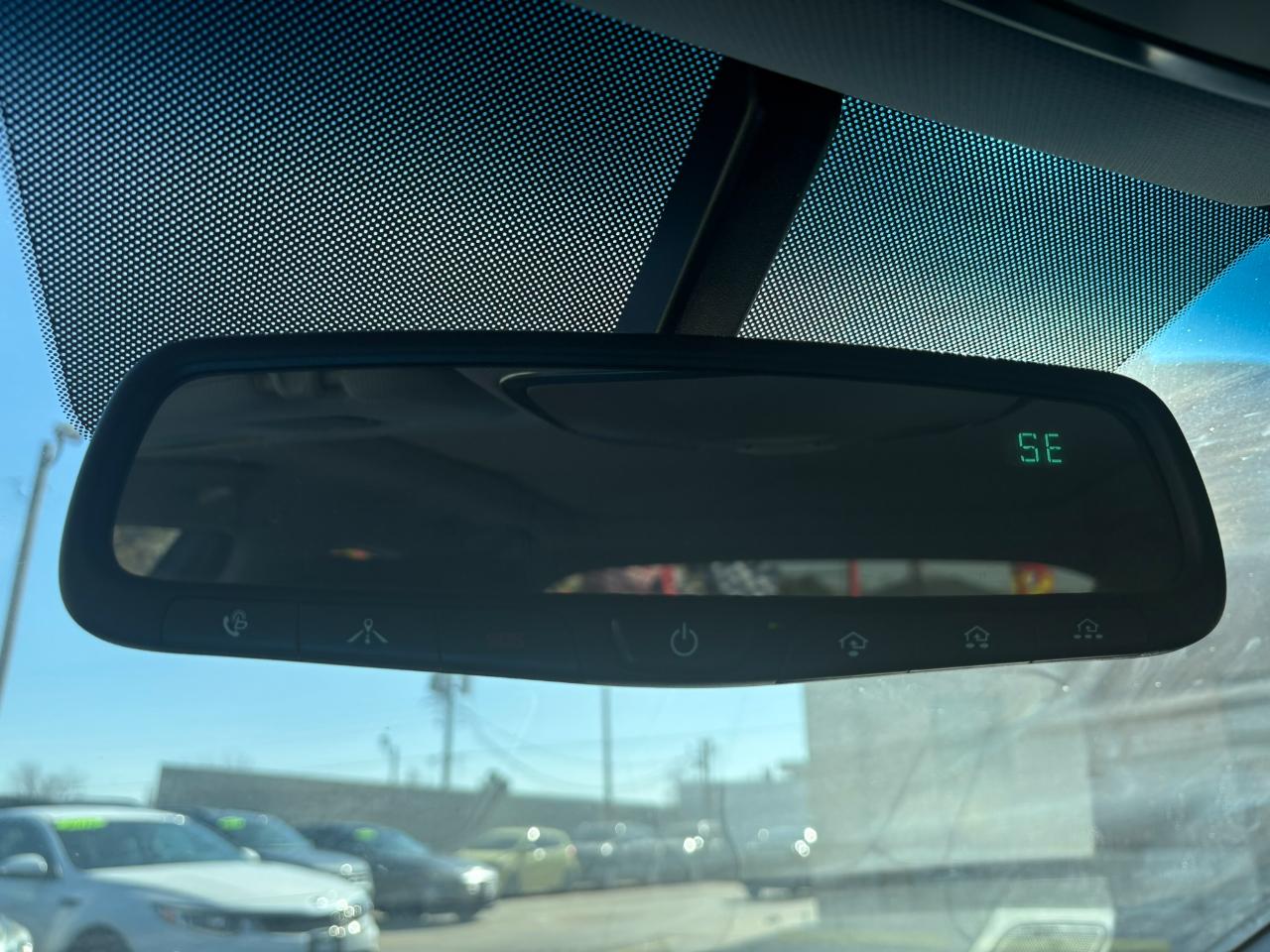 Hyundai Sonata 4dr Sdn 2.4L Limited 2016