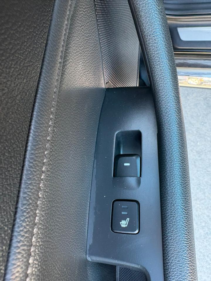 Hyundai Sonata 4dr Sdn 2.4L Limited 2016