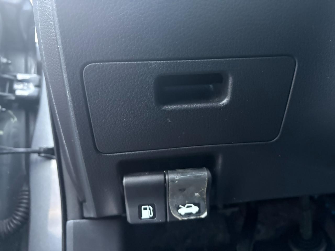 Nissan Altima 2.5 SR Sedan 2017