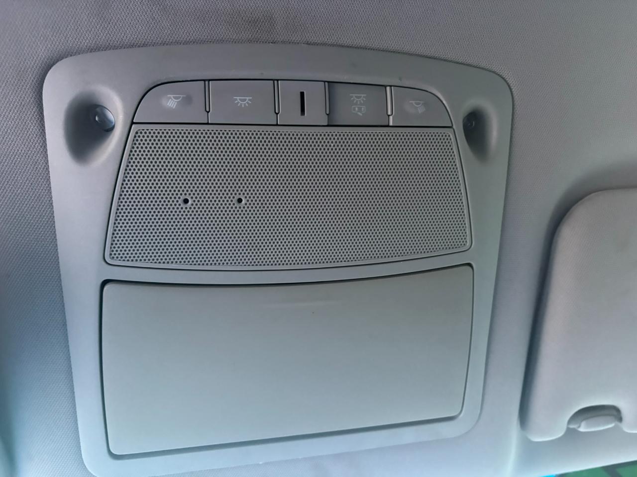 Nissan Altima 2.5 SR Sedan 2017