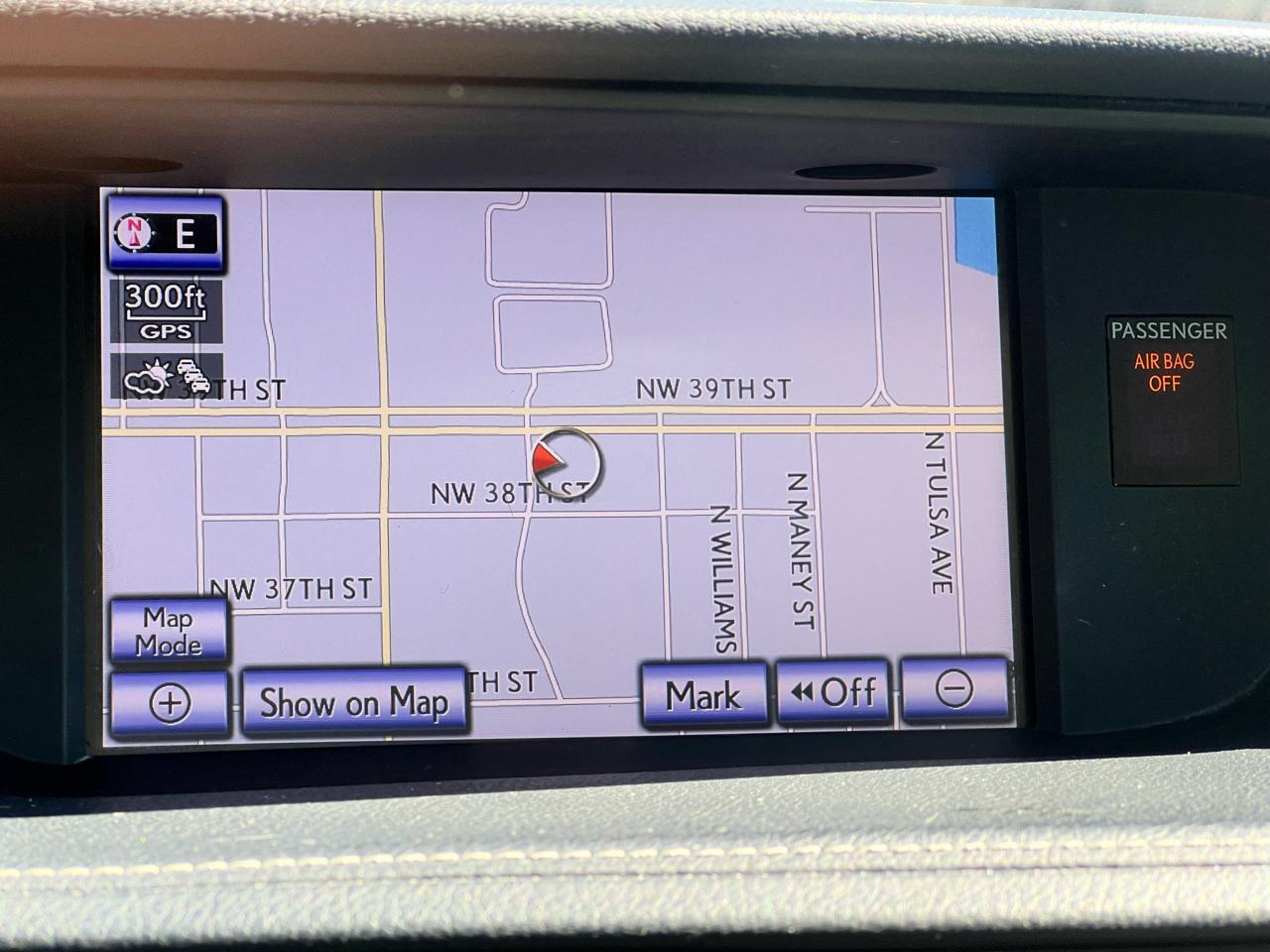 Lexus ES 350 4dr Sdn 2013