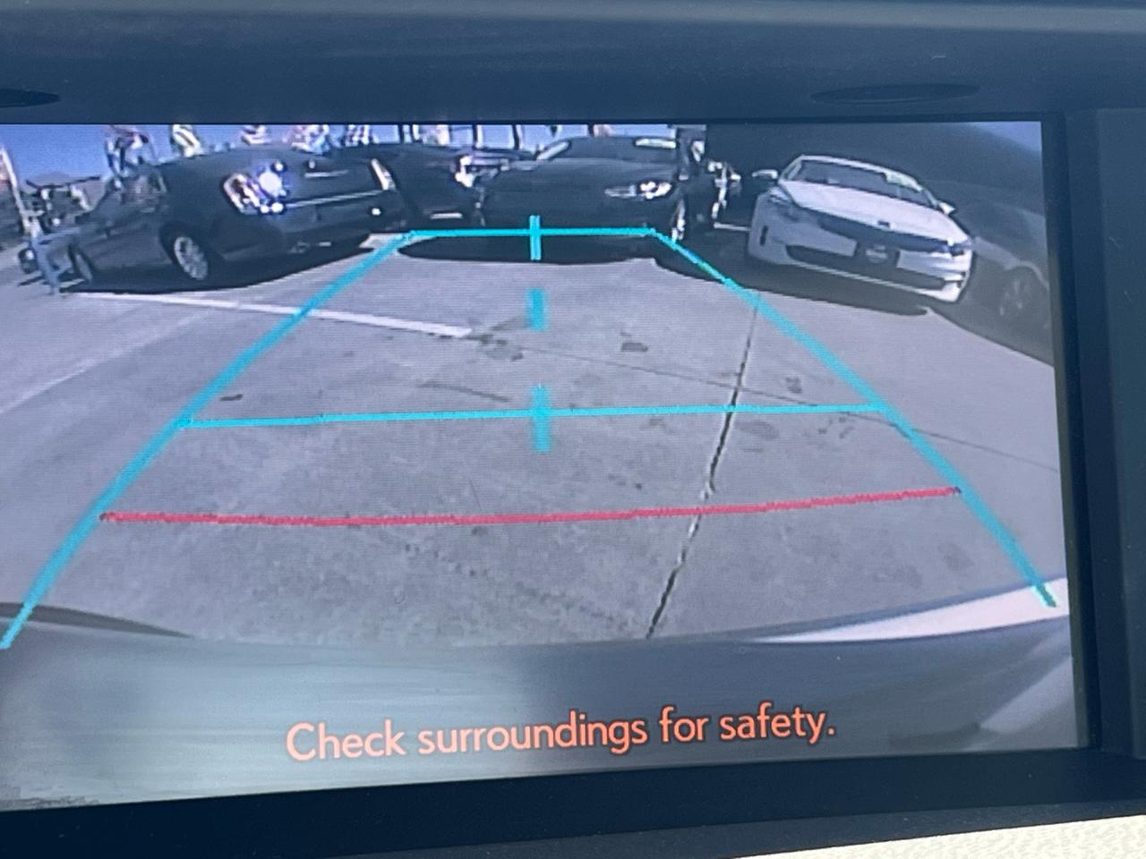 Lexus ES 350 4dr Sdn 2013