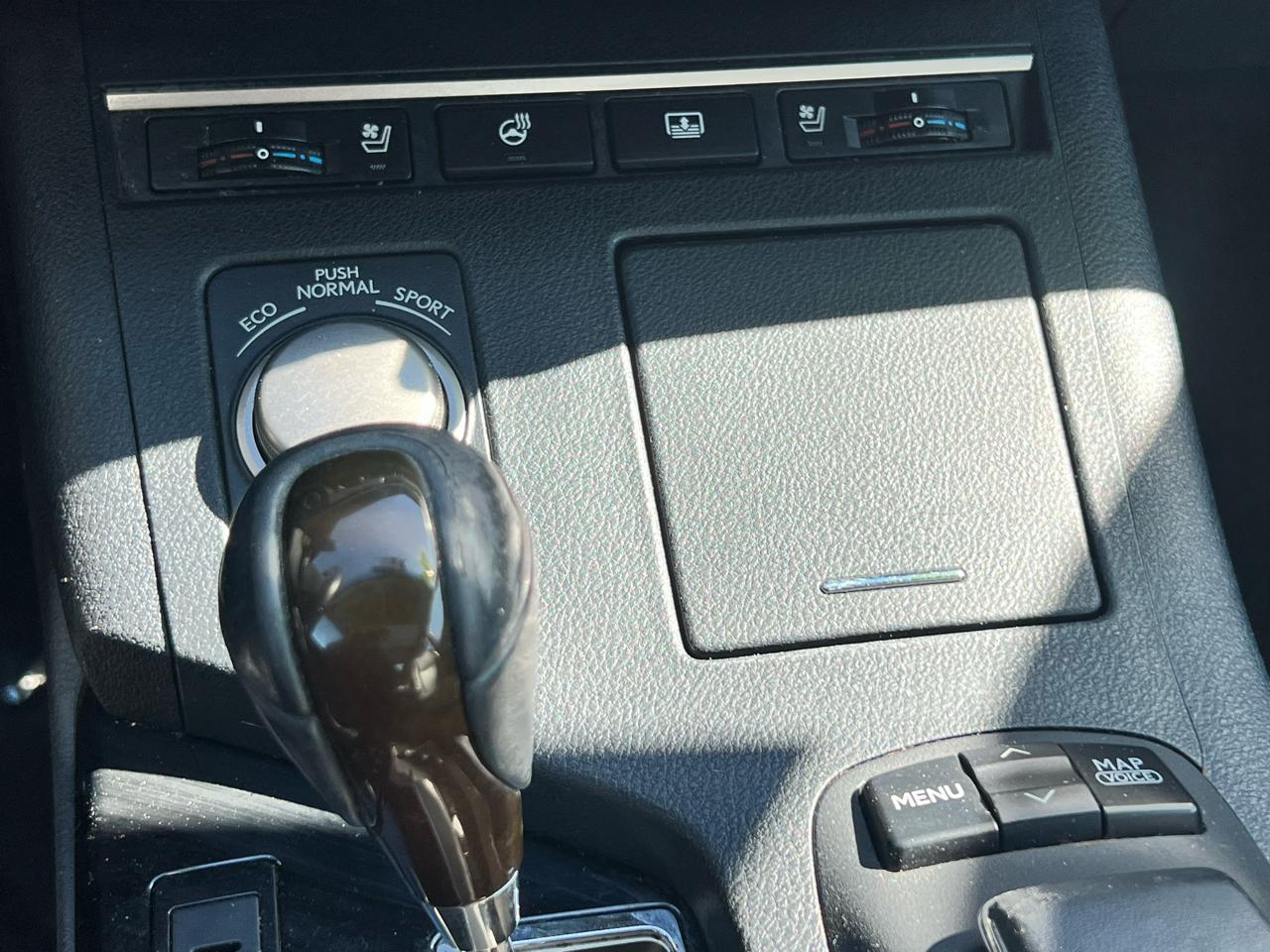 Lexus ES 350 4dr Sdn 2013