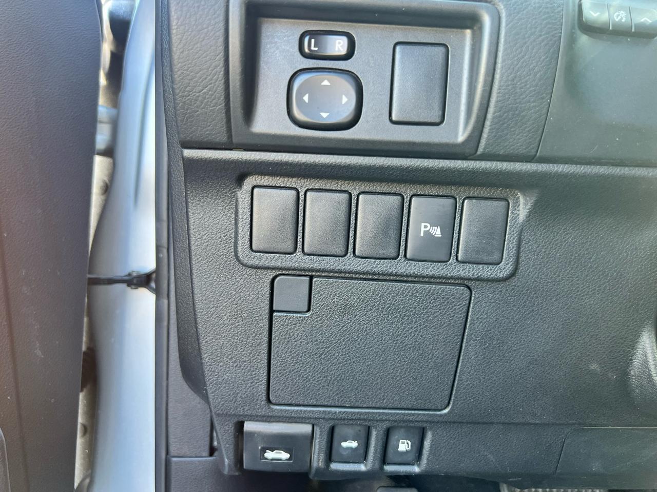 Lexus ES 350 4dr Sdn 2013