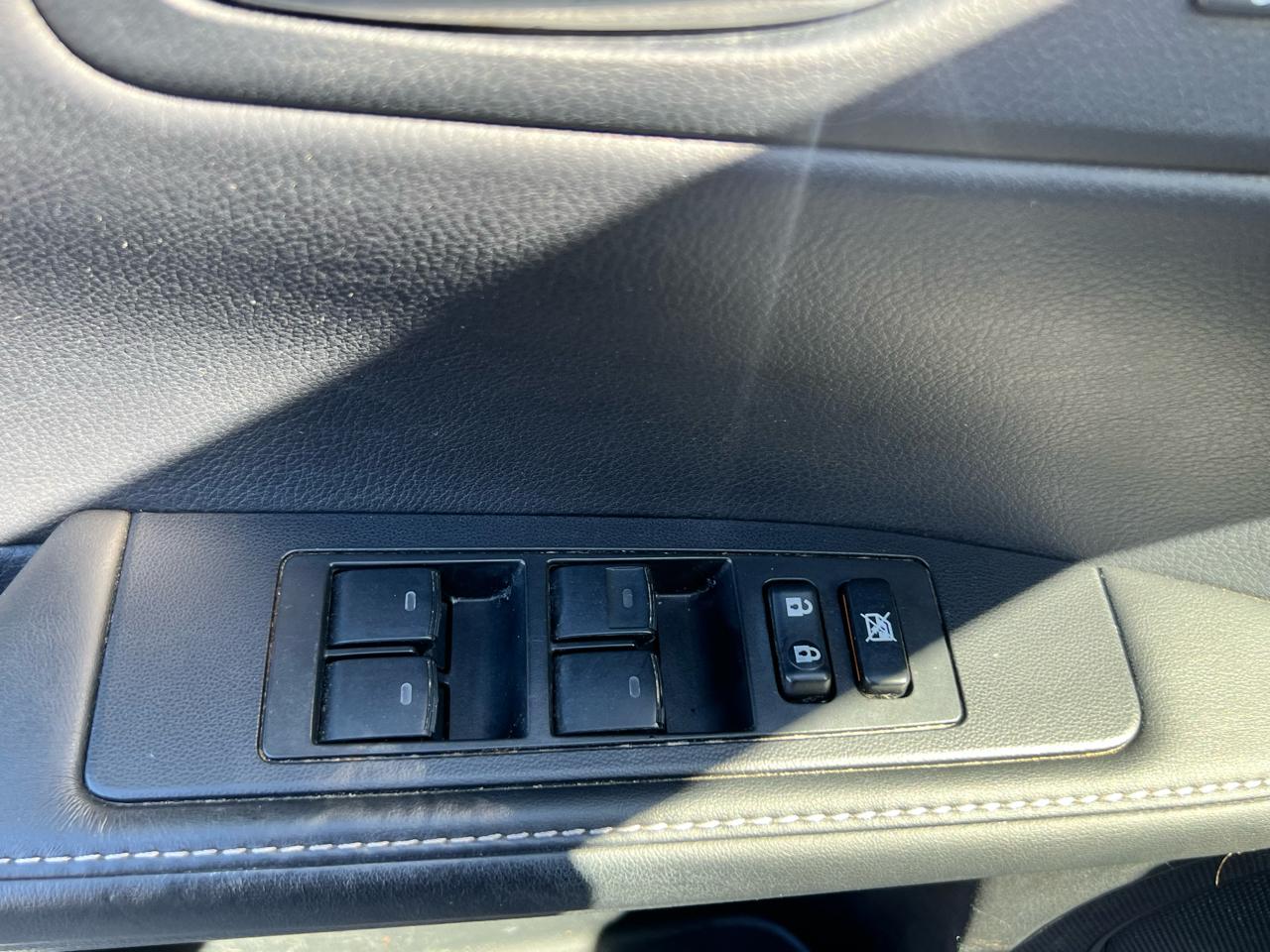 Lexus ES 350 4dr Sdn 2013