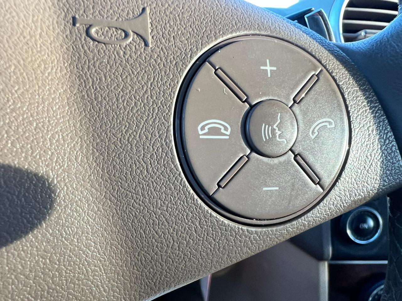 Mercedes-Benz M-Class 4MATIC 4dr ML 350 2010